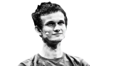 Vitalik Buterin image